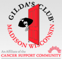 VOLUNTEER - Gilda's Club