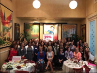 San Jose Chapter October 2nd Anniversary 2019 Meeting