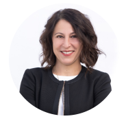 VIRTUAL 5:30pm PST Owning your Confidence - Christine Puccio