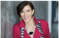 11:30am PST VIRTUAL MEETING. Speaker: Shelley Golden