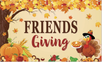 Friendsgiving