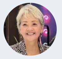 Lunch Connection meeting, Speaker:  Olivia Edwards