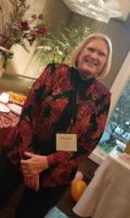 In Person 8/19/2024 11:30 AM EST - Hellertown - Lunch meeting