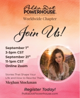 Worldwide Chapter Virtual Connect- September 1 2026 (3-5 PM CT)