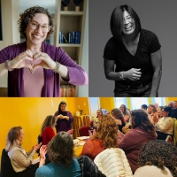9/15/26 San Francisco In-Person Workshop 4-6 pm (Pacific) 