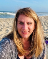 York in Person Dinner Meeting April 16th 6pm - 8pm Eastern