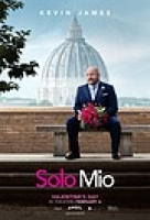 Dots Movie Social Feb 7, 2026, Solo Mio starring Kevin James