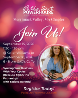 MV MA 9.15.26 1130 am ET Day Connect @Keller Williams Westford
