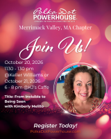 MV MA 10.21.26 6 pm ET Evening Connect @KJ's Caffe