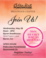 Brentwood Guest Open House - Wednesday, May 28, 2025