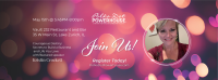 5/15/25 Monthly Connection Collective Featuring Kristin Crocket