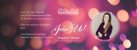 6/19/25 - Monthly Connection Collective Featuring Heather Rothbauer-Wanish 