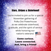 Brentwood Connect Meeting ~ Tuesday, November 10, 2026