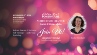 North Idaho In-Person Evening Chapter Meeting 11/6/26 6:00-8:00pm (PST)