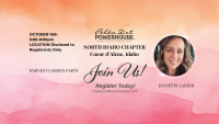 North Idaho In-Person Evening Chapter Meeting 10/16/26  6:00-8:00pm (PST) 