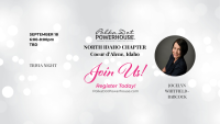 9/18 North Idaho Evening Chapter Meeting 6:00-8:00pm (PST) In-Person