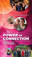 August 26 Sisterhood at the Table: A Night to Connect