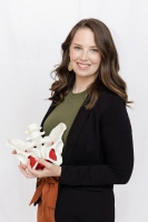 York In Person Lunch Meeting April 22nd 11:30am - 1:30pm Eastern