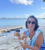 In Person 5/18/2026 11:30 AM EST - Hellertown - Lunch meeting