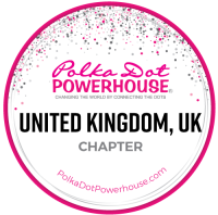UK Chapter Online Open House 26/1/21 1-2pm GMT 7-8am CST