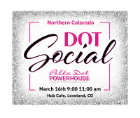 Coffee Connect/Open House - Monday, 3/16/26 - Loveland - Open to Guests