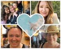 POTTSTOWN – In-Person Dinner Meeting – April 8, 2025 – 6:30 pm EST – Panel Discussion with Travel Experts