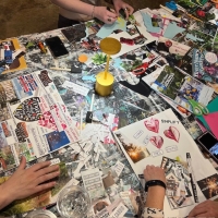 Vision Board Workshop - Reno/Sparks Chapter