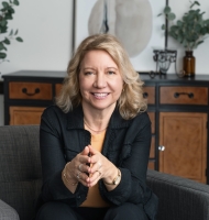 POTTSTOWN – In-Person Dinner Meeting – August 12, 2025 – 6:30 pm EST – Jane Gober – Life Hacks from a Hypnotist