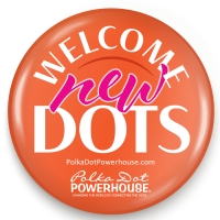 Polka Dot Powerhouse - Westminster, WEDNESDAY, December 4th EVENING Business Connect (6:30 - 8:30 PM)