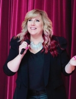 March 2024 Petaluma Polka Dot Powerhouse Virtual Connect 9am PST. Featuring Speaker, Wendy Babcock