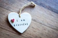 In Person Northern Chesapeake, MD Meeting (Eastern) Thursday, 12/18/25, 3:30 pm EST, All About Gratitude