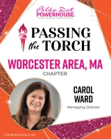 Worc, MA August Chapter Connection Meeting 