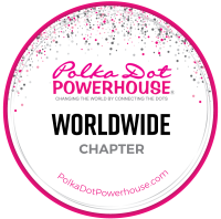 Polka Dot Powerhouse Worldwide Online Connect- February 3 2026 (3-5 PM CT)