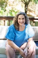 Polka Dot Powerhouse with Tracie Root